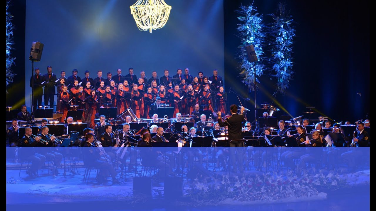 20. Gala koncert Radia Ognjišče 2014