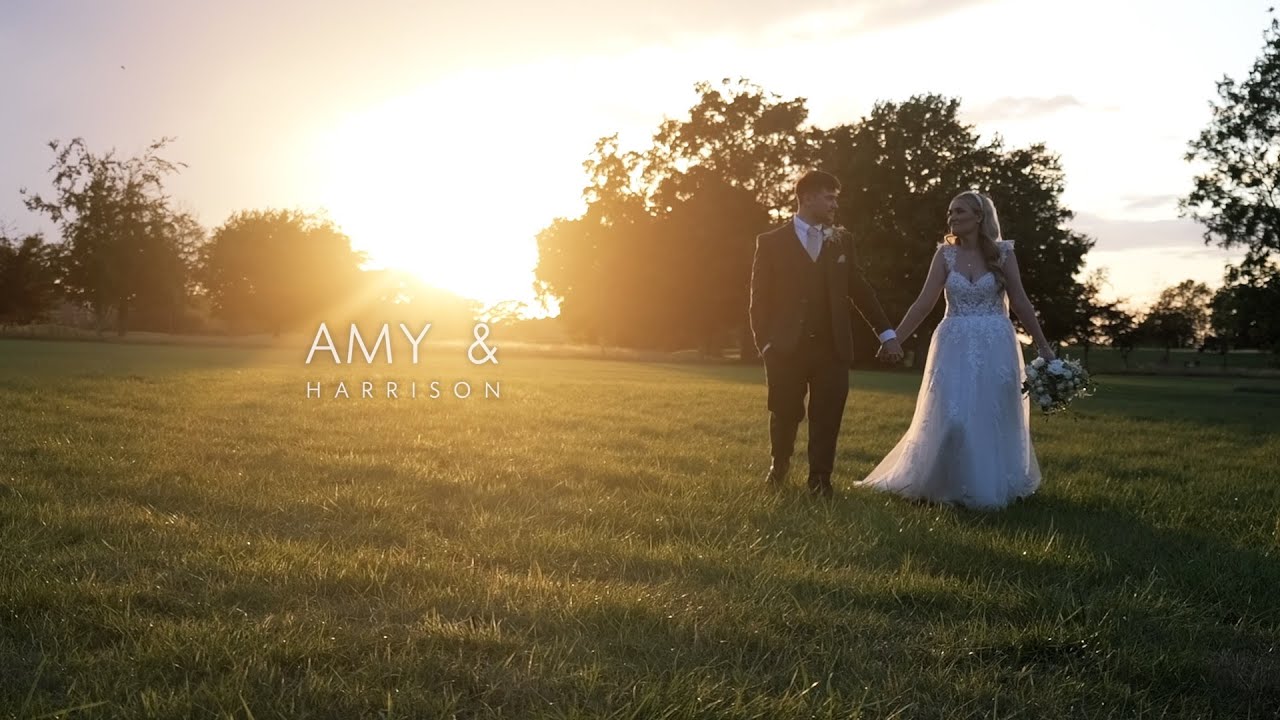 Amy and Harrison’s Beautiful Essex Wedding | Trinity Church and Stock Brook Manor | 3 Cheers Media