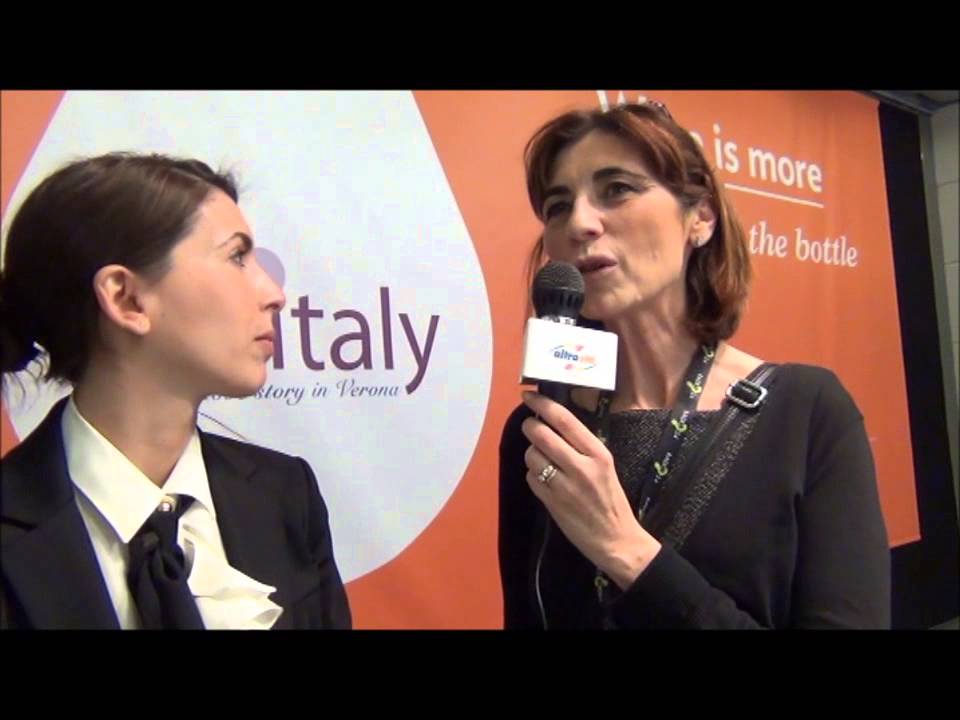 Valentina Argiolas: 