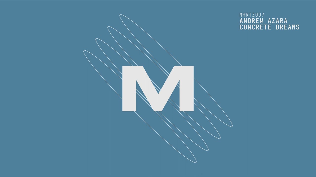 Andrew Azara - Concrete Dreams