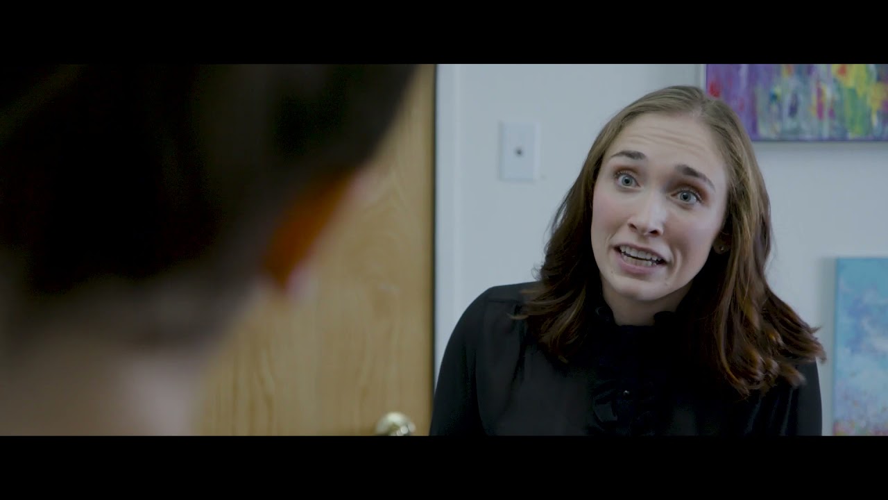 Emily Krusche-Bruck (EKB) -  Acting Reel 2021