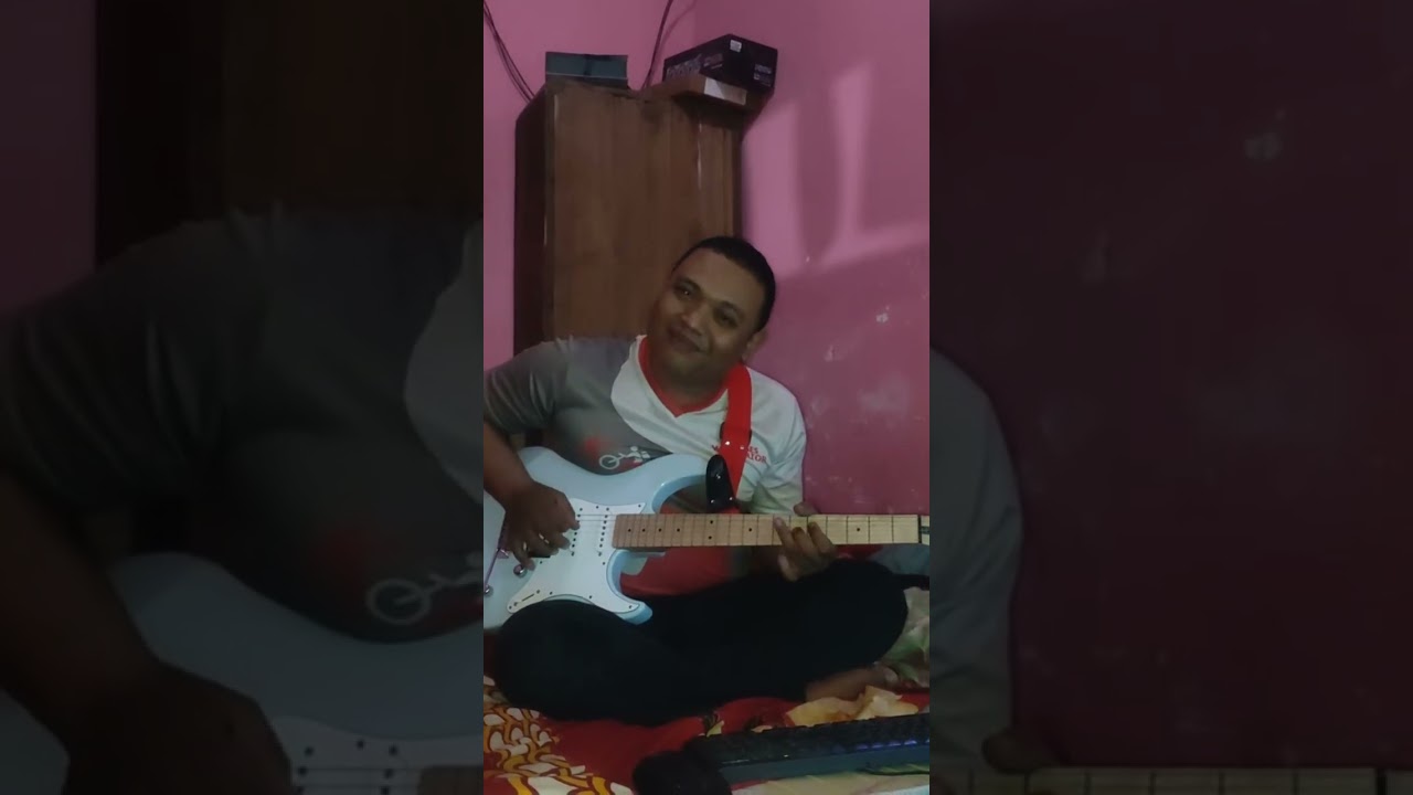 Sorotan 4.55 - 9.55 dari Muhamad Syafi sedang live sekarang!
