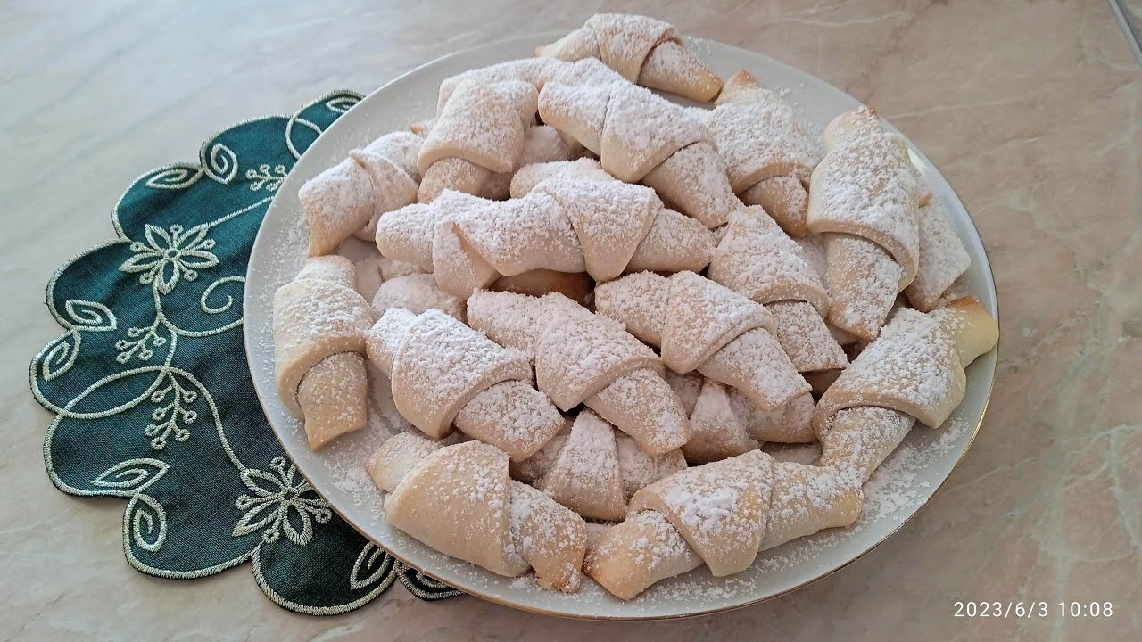 РОГАЛИКИ 