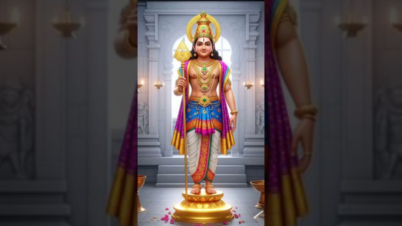 ஓம் சரவண பவ 