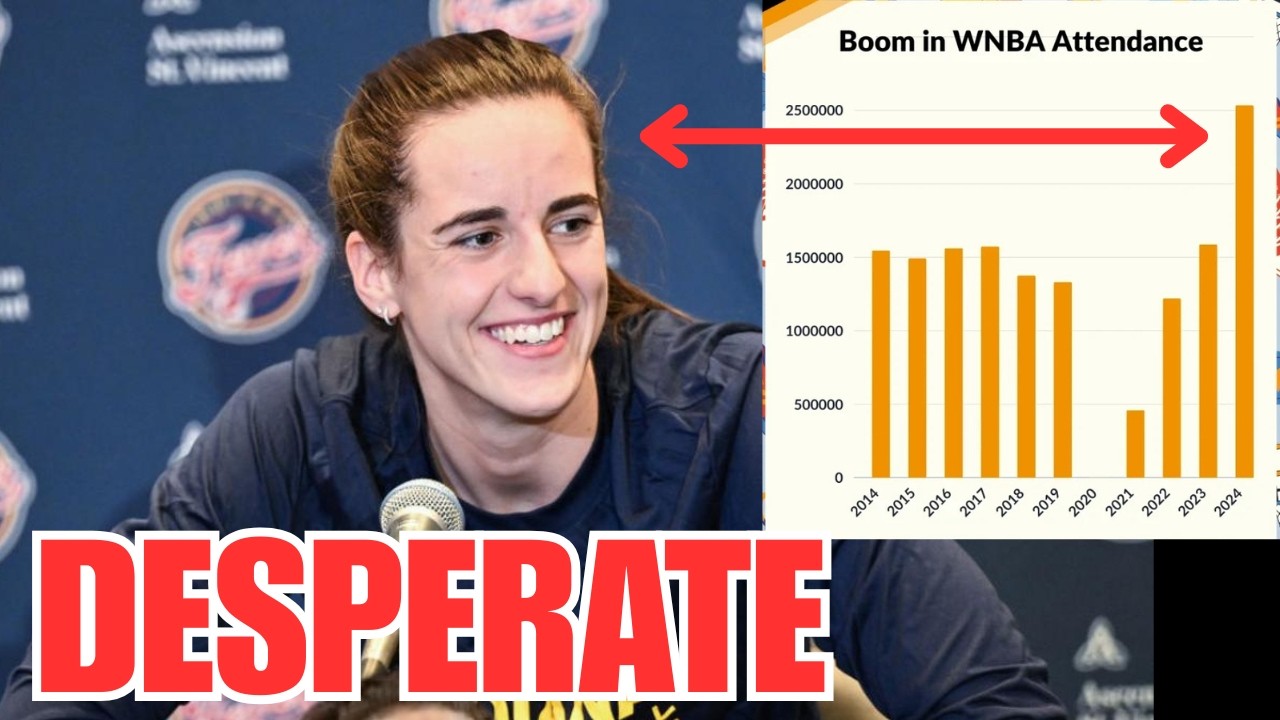 WNBPA Plays CHICKEN With New Offer To The WNBA That Is Soundly REJECTED & Puts Season At RISK!