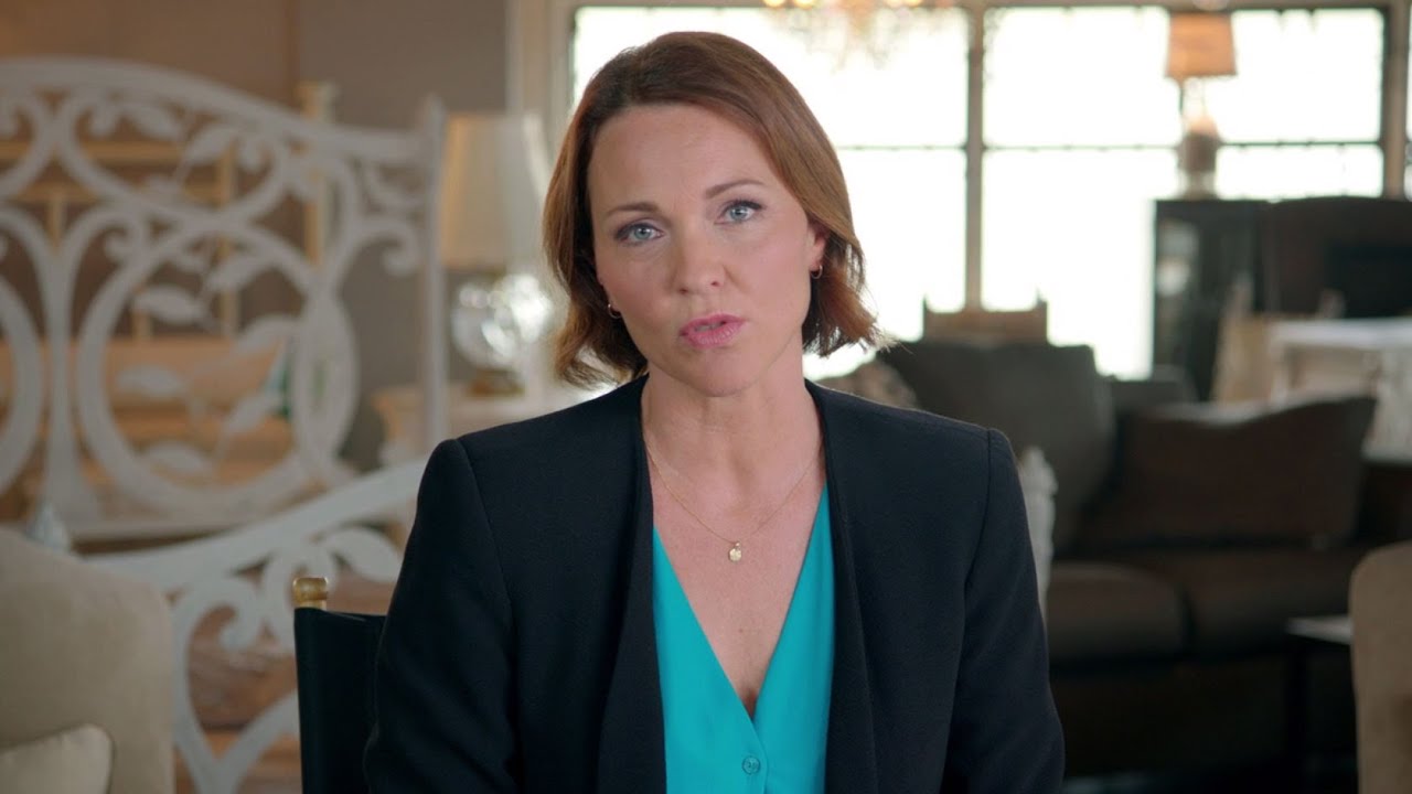 Kelli Williams - Speak UP About Bullying