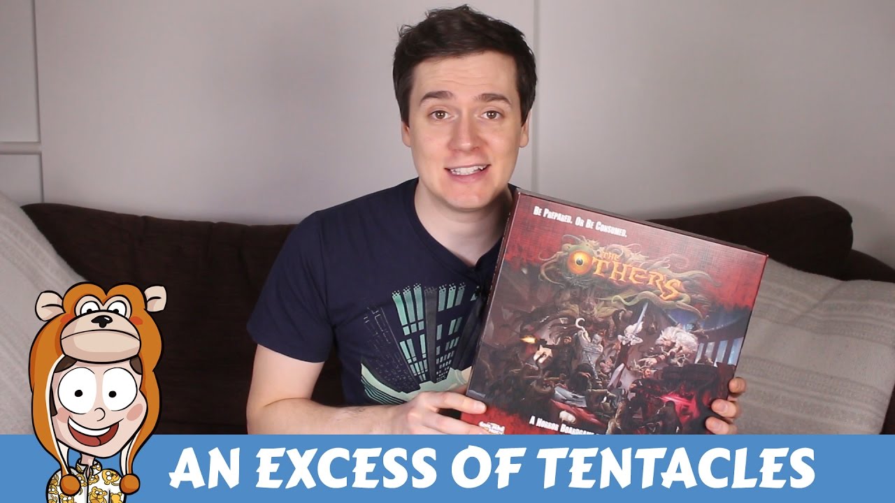 The Others Game Review - Damned. Good?