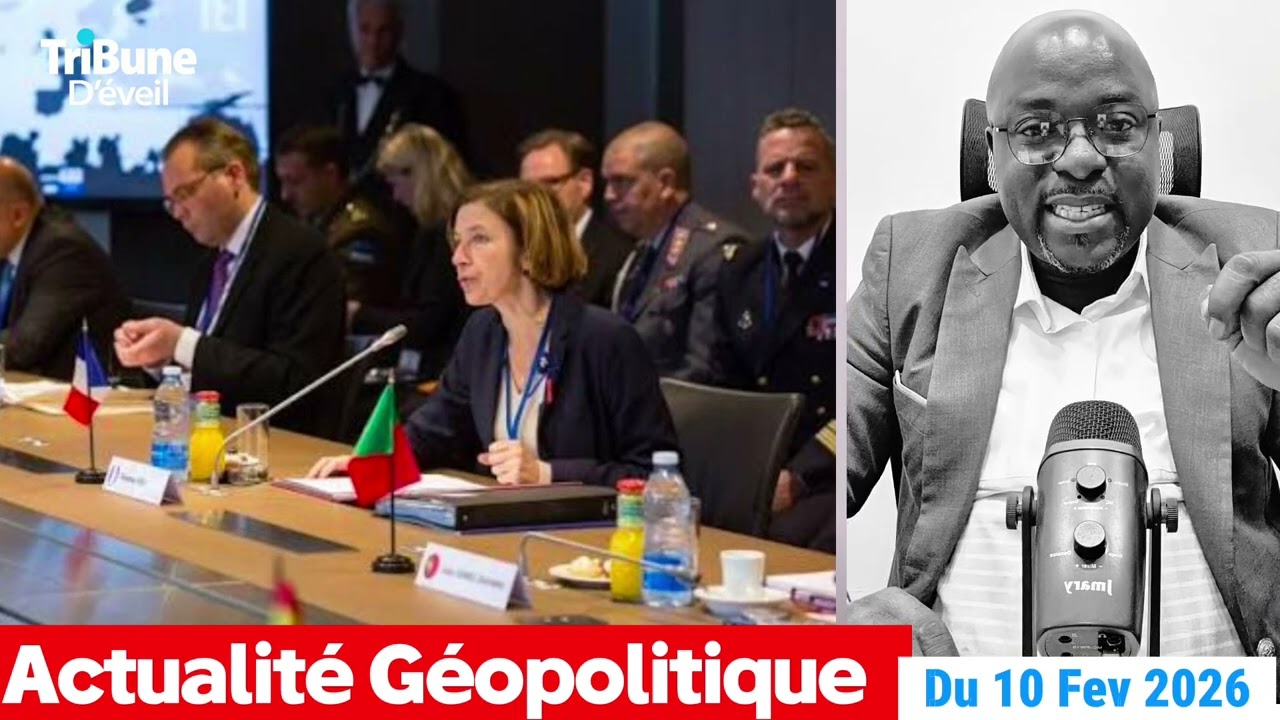 🔵🟠 L’Europe vient de refuser un gros cadeau de Poutine