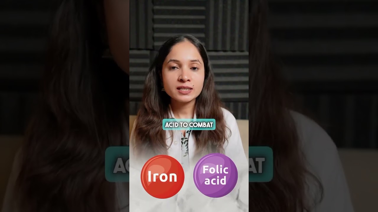 Struggling with hormonal imbalances or irregular cycles?