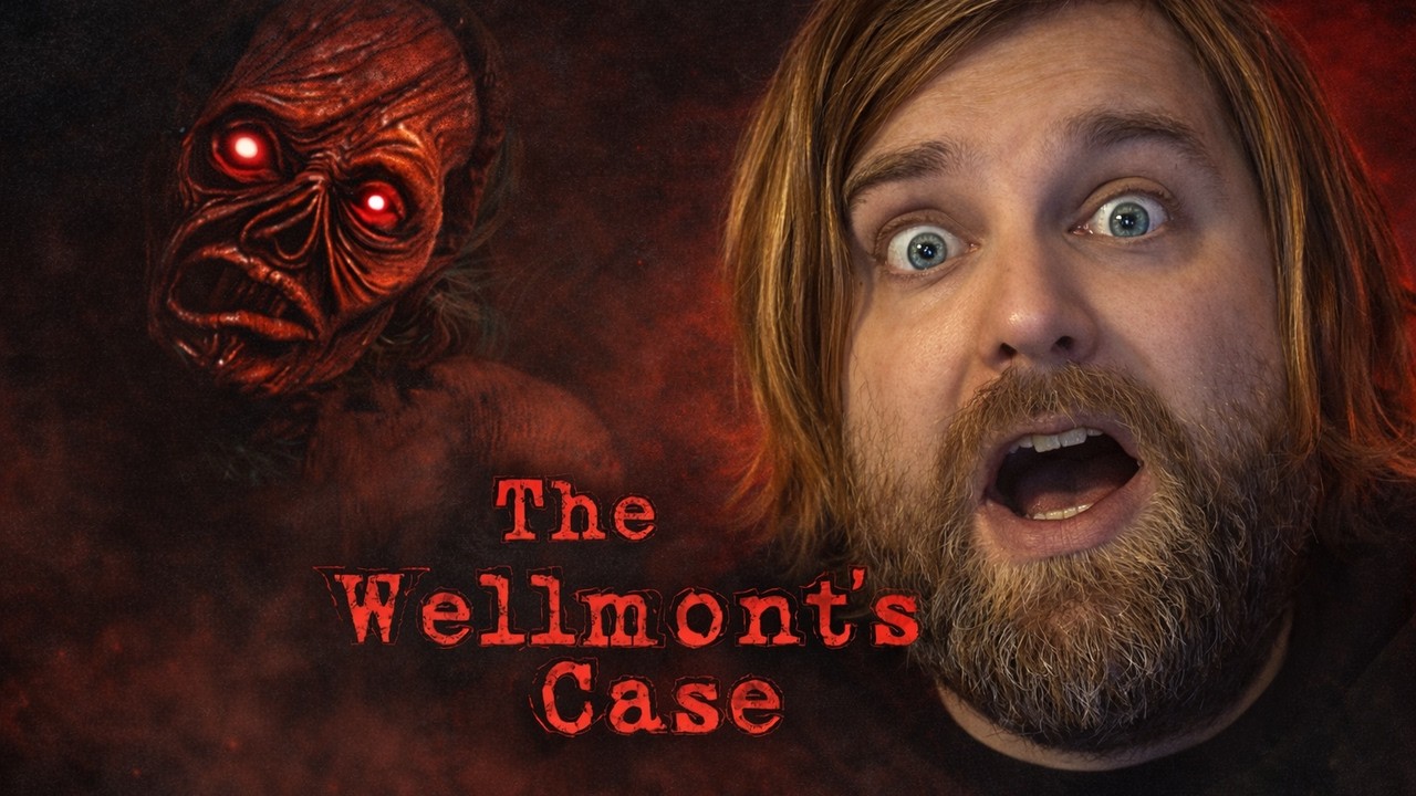 UNE FAMILLE ENTIÈRE DISPARU | THE WELLMONTS CASE