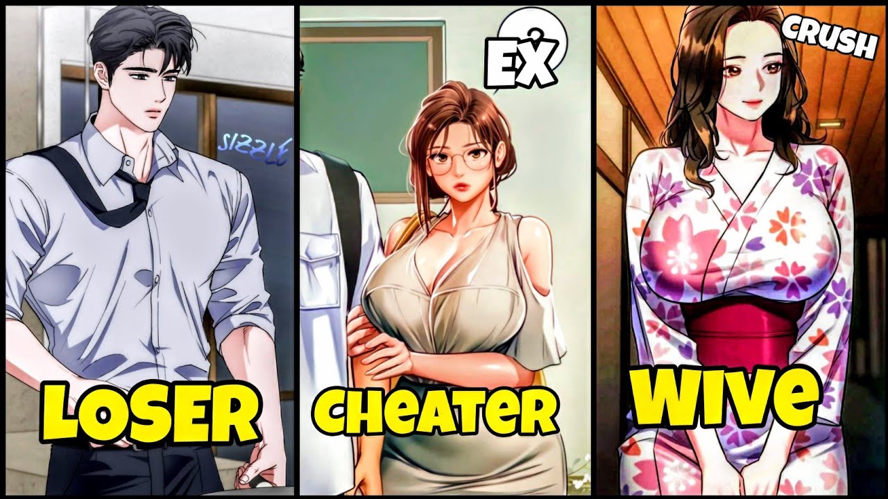 After Cheated Wife And Family Her Money System Make Him Richest Ever and Take Revenge Hindi 