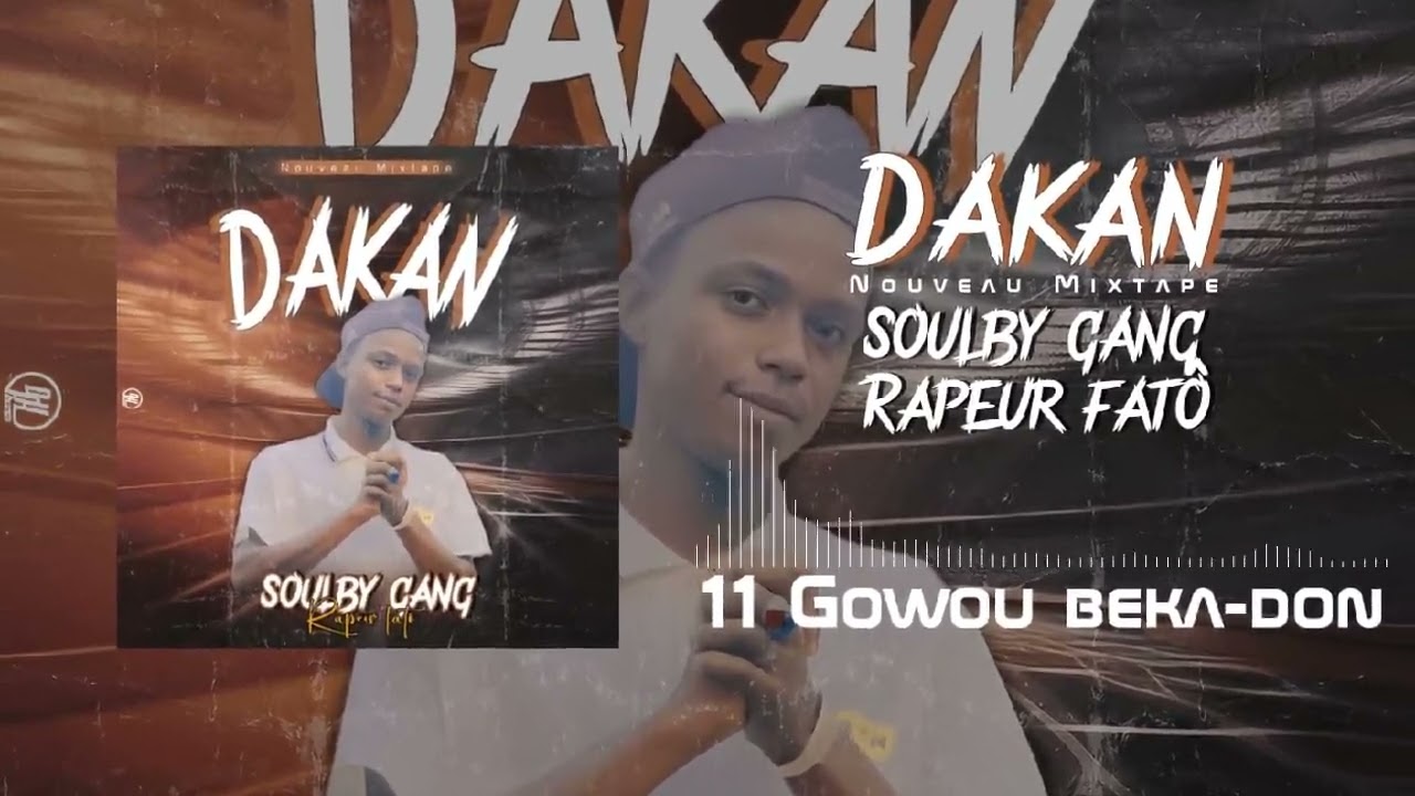 Soulby Tu as pété tais-toi 