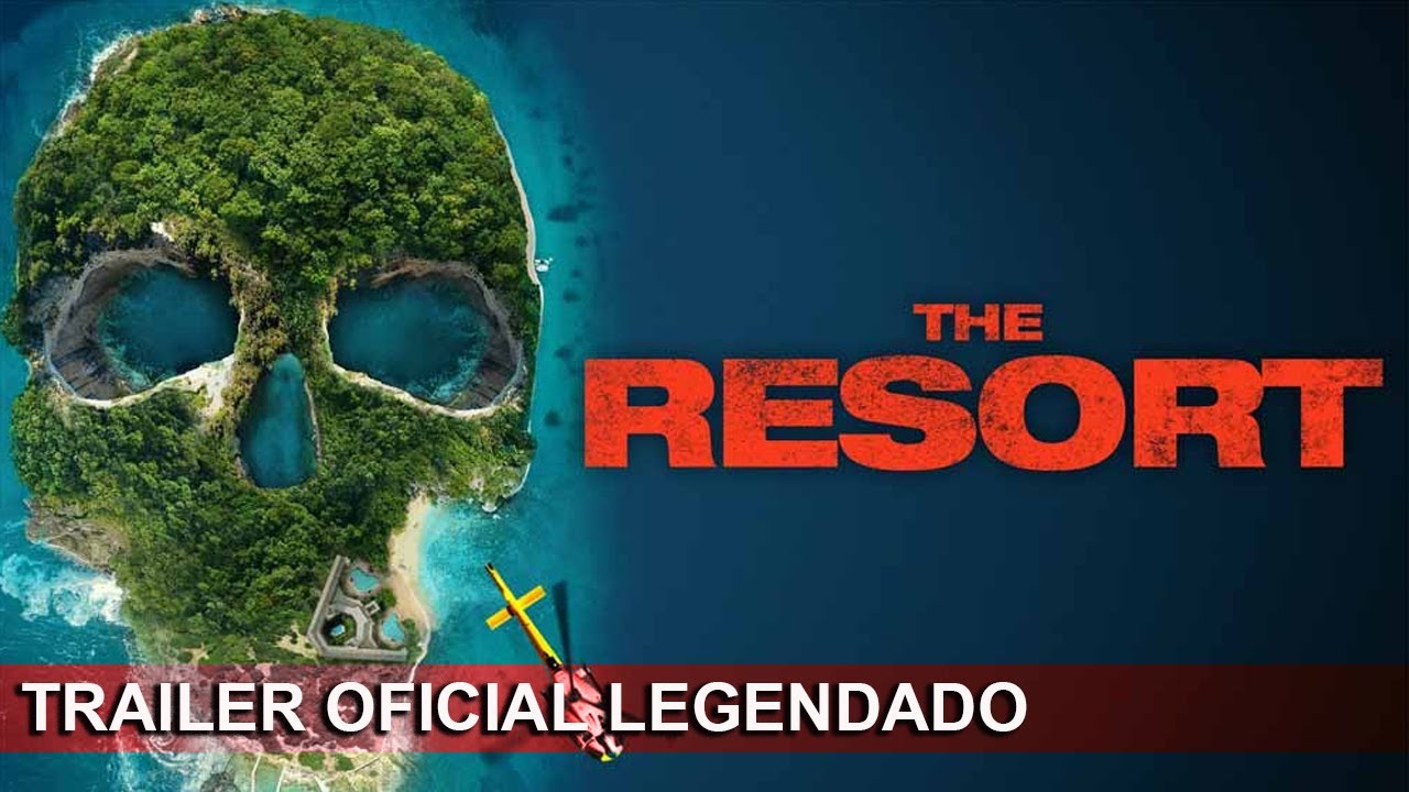 O Resort 2021 Trailer Oficial Legendado