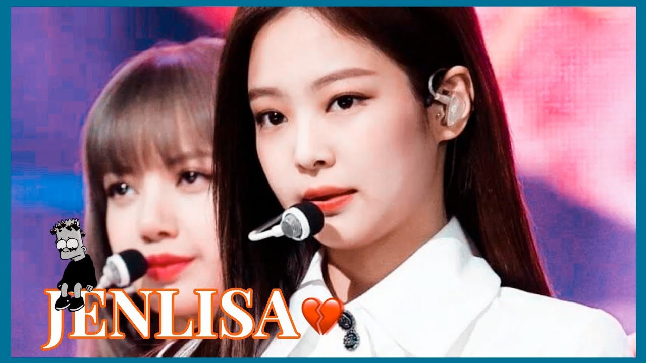 JEALOUS JENNIE | JENLISA