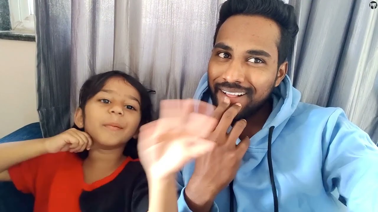 Bahut Dinon Ke Bad Riya Ke Sath Masti Kiya 😂😁 || Rishi Mhetre Vlog 