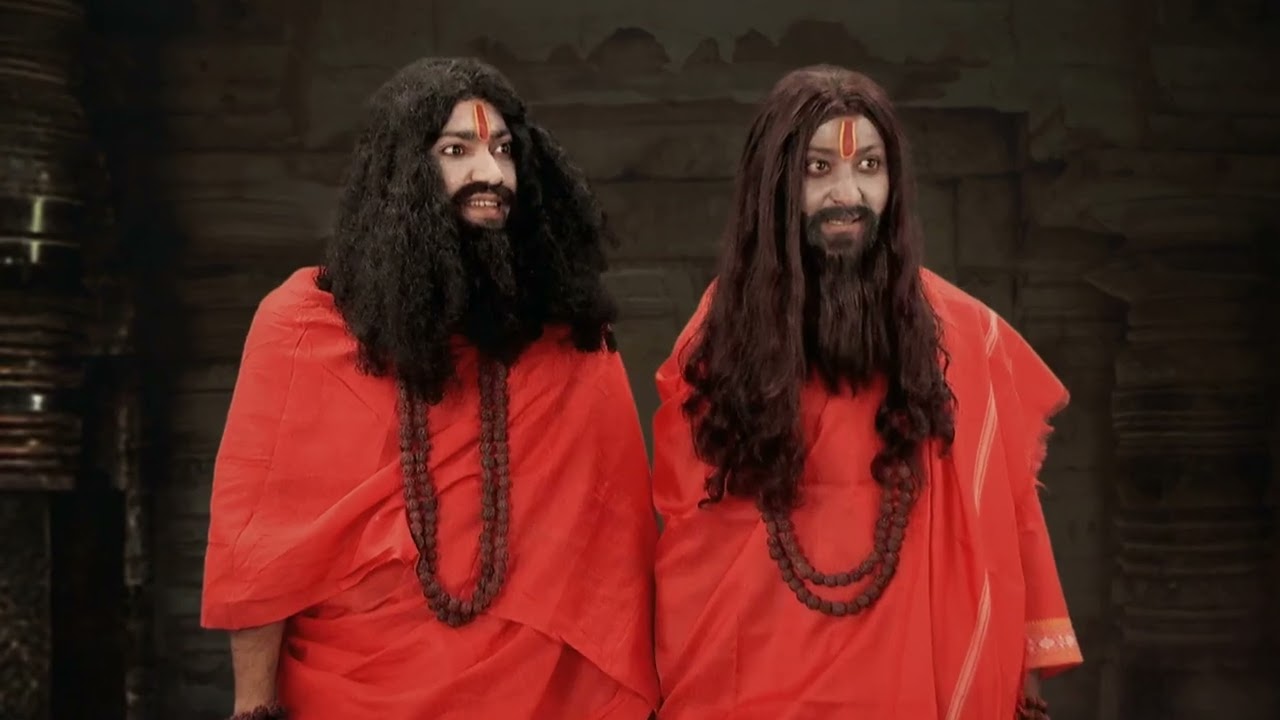 Joy Baba Lokenath - Ep 614 - Shrikant Mohta - Bengali Tv Serial - Zee5 Bangla Classics