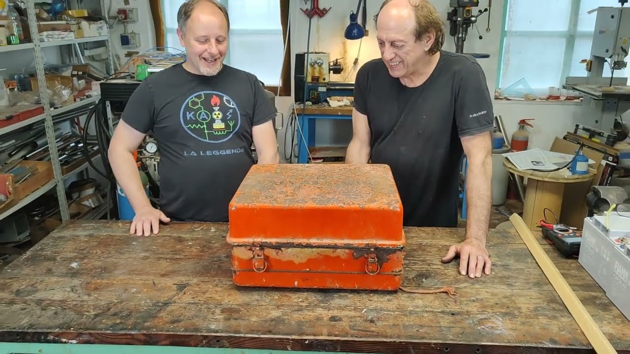 #644 RADIO EMERGENZA DEL TITANIC? Smontiamolo subito!