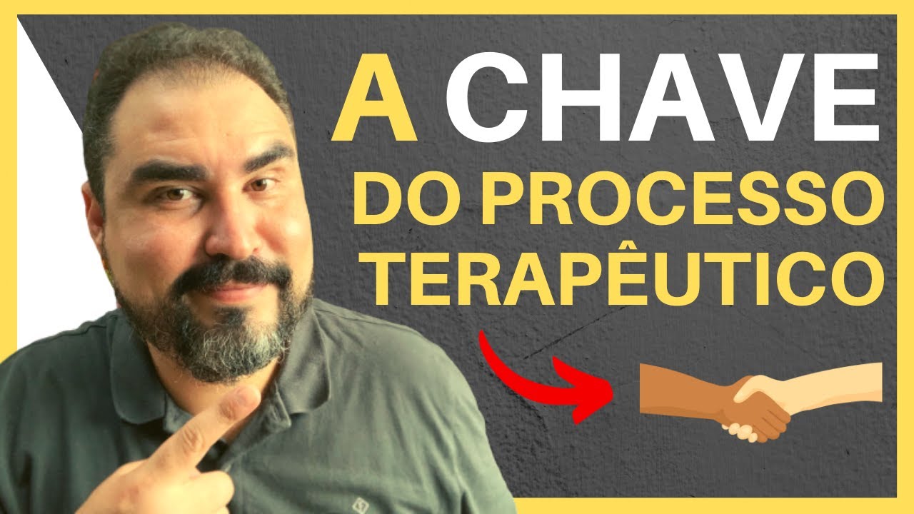 ENTENDA POR QUE A PSICANÁLISE FUNCIONA | Lucas Nápoli