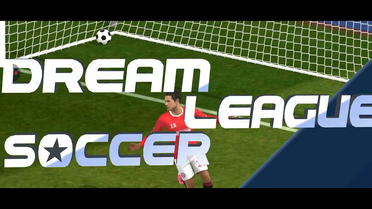 DLS 2019 Dream Fc vs Tondela HD Gameplay