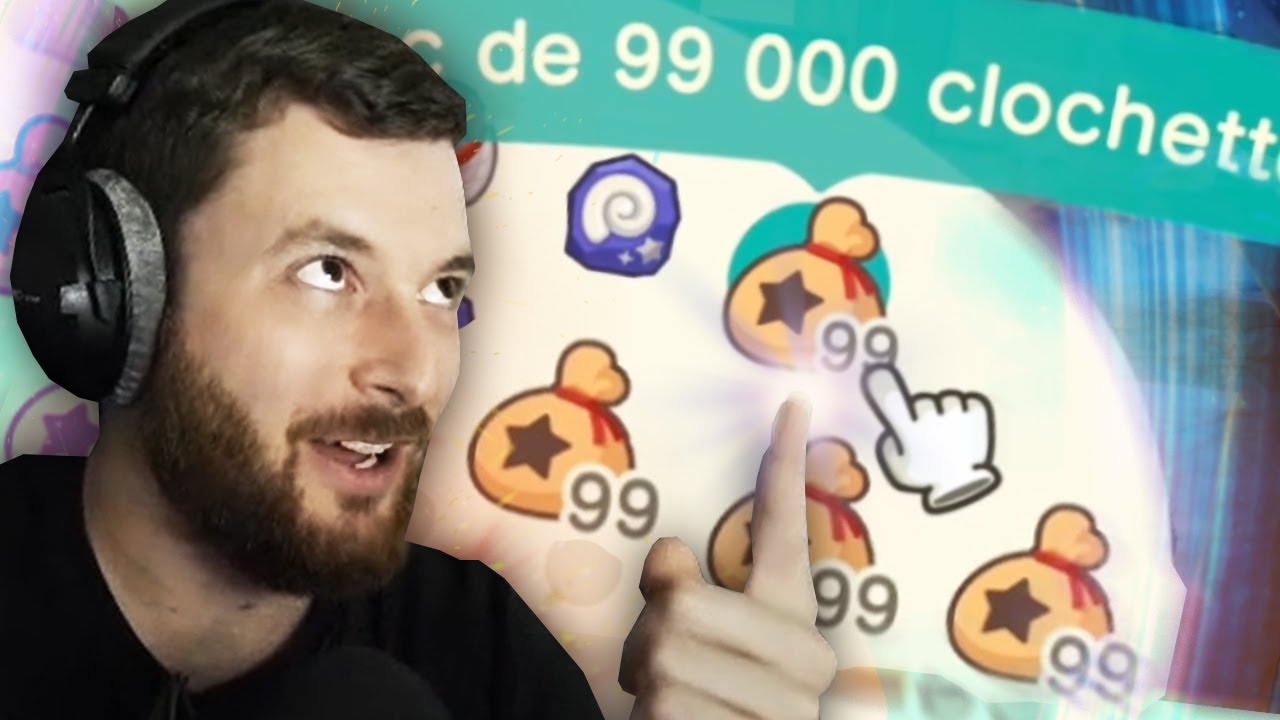 UNE ABONNÉE ME REND RICHE SUR ANIMAL CROSSING !