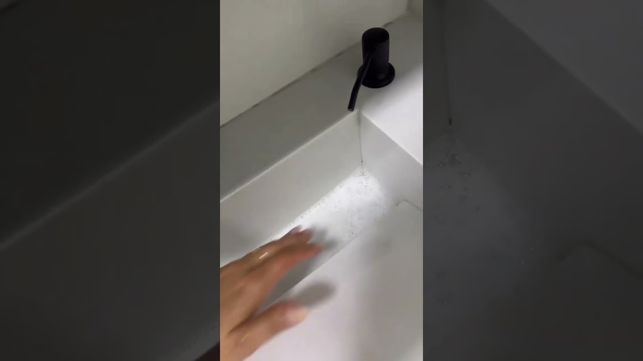 PIA ESCULPIDA DE MARMORE FUNCIONA OU N&Atilde;O?
