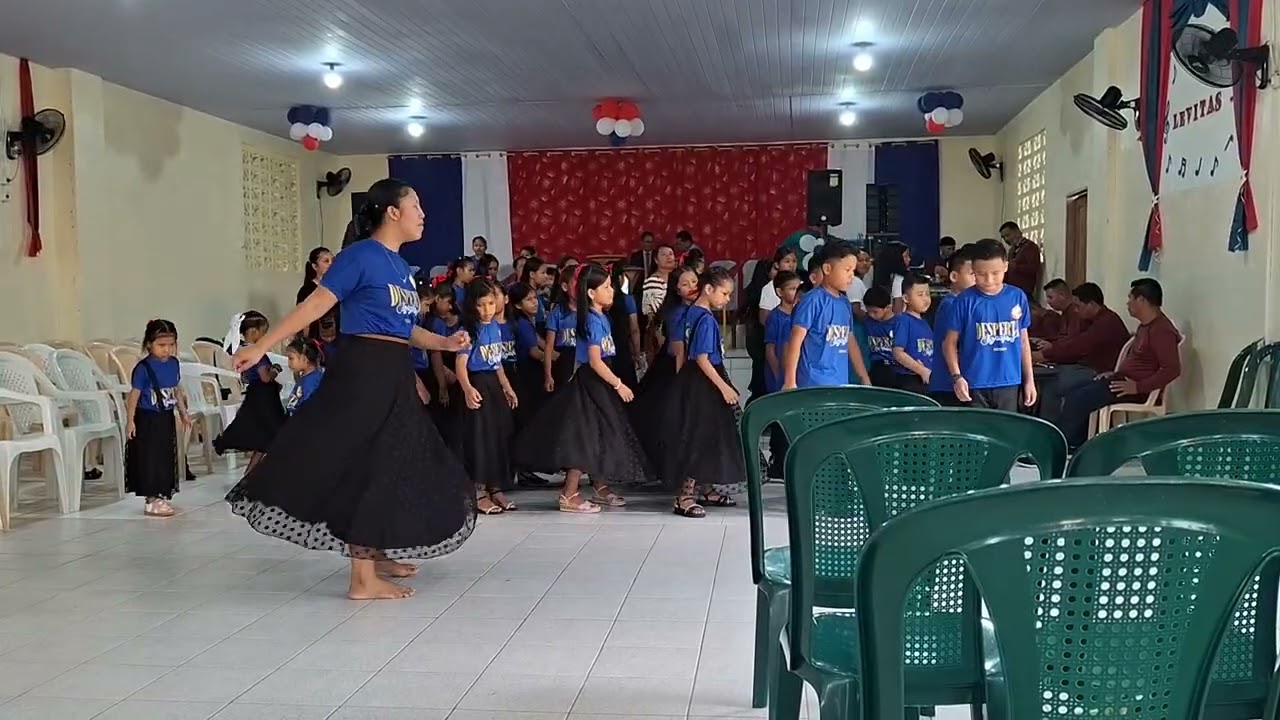 Fête CDC