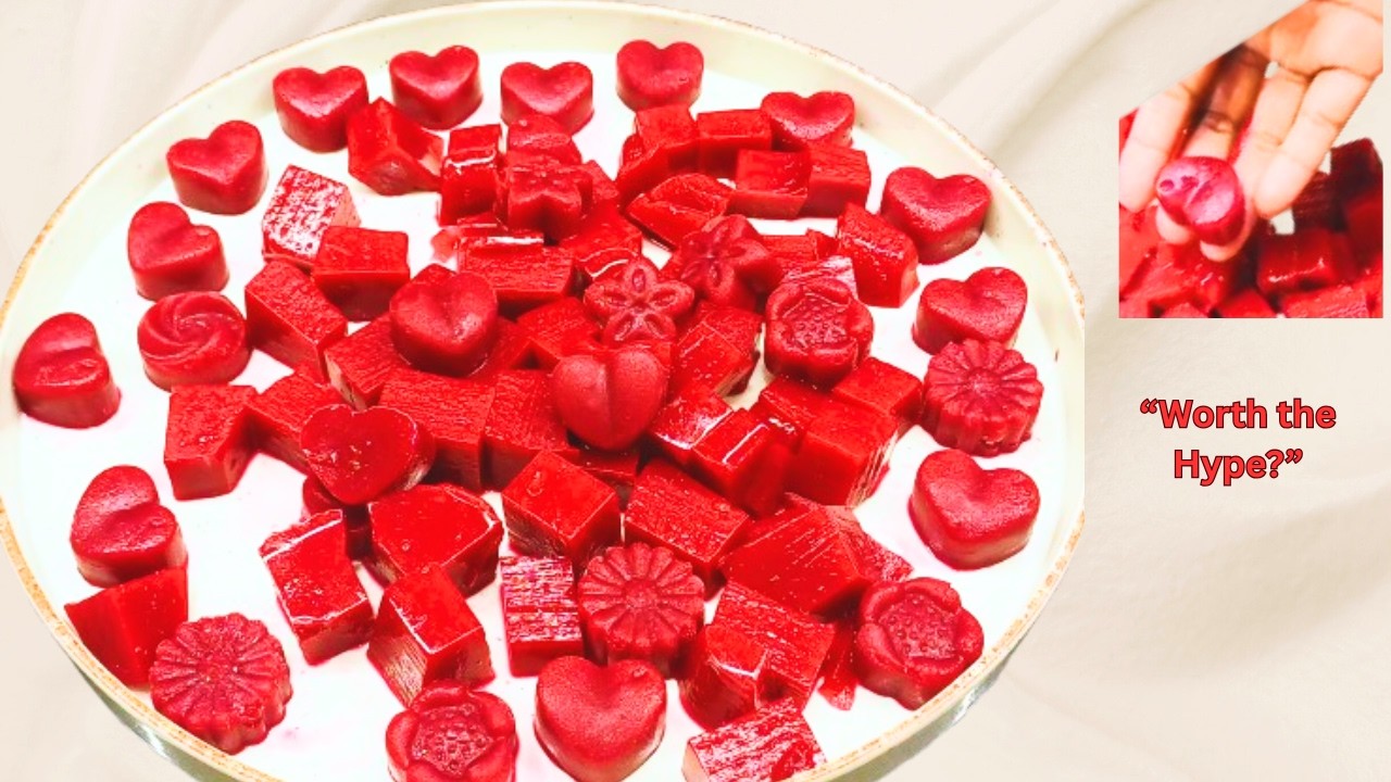 “Healthy Gummies That Kids & Adults Will Love ❤️! | Triple ABC Gummies” | ABC Gummies #video