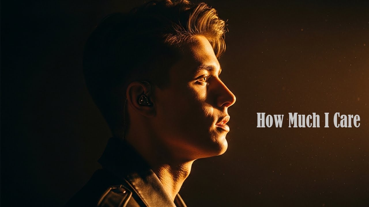 How Much I Care - NEOSO
