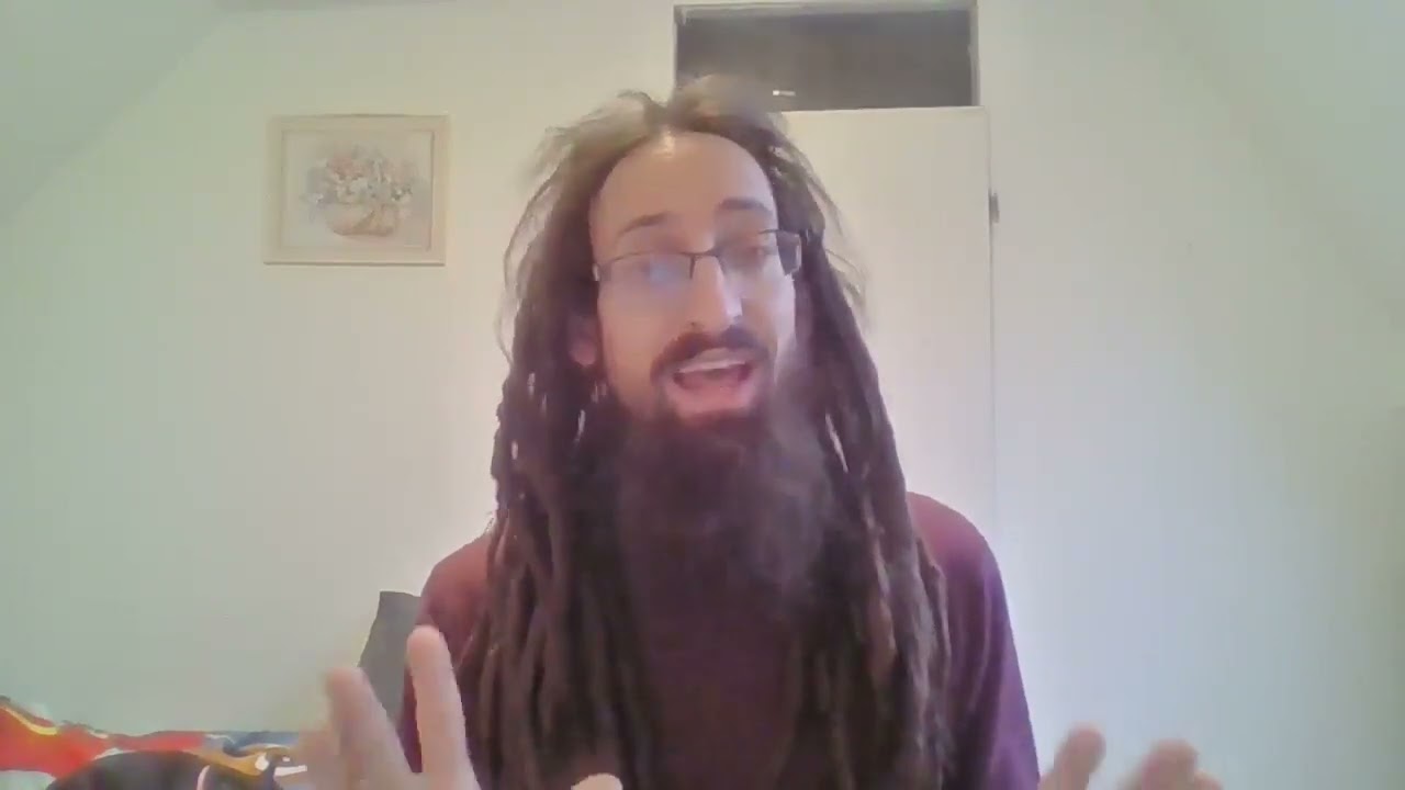 78 - Зачем принимать обет назорея?