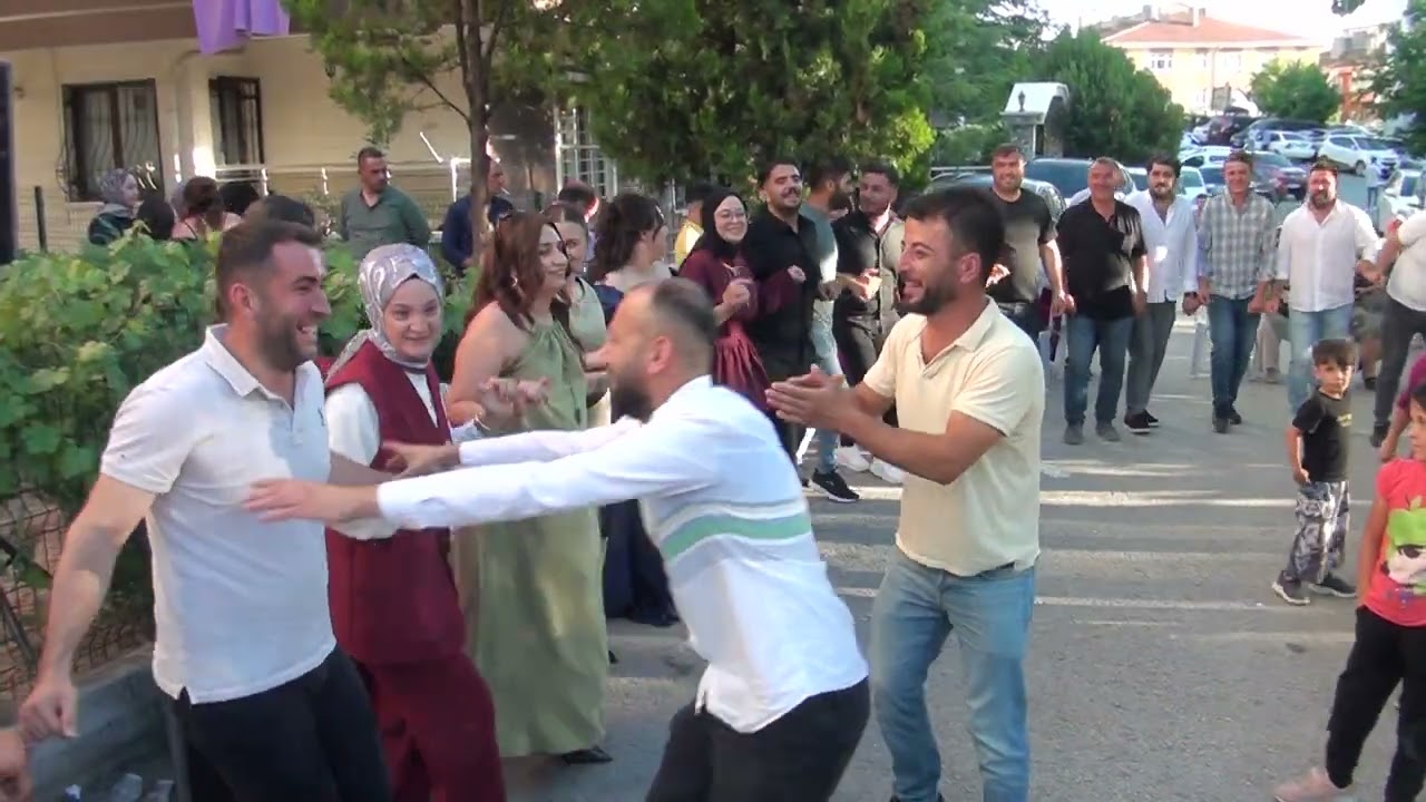 ARAS ERDOĞAN sünnet düğünü