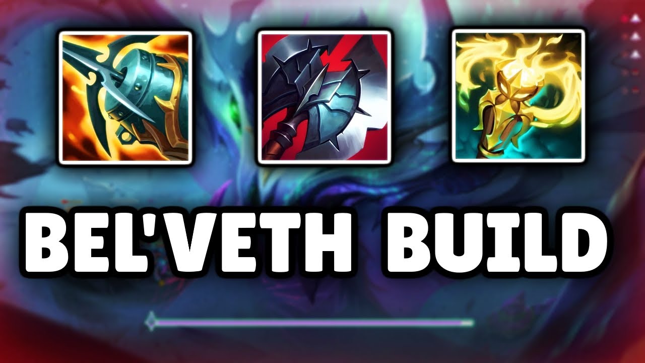 Bel'veth Build Season 13