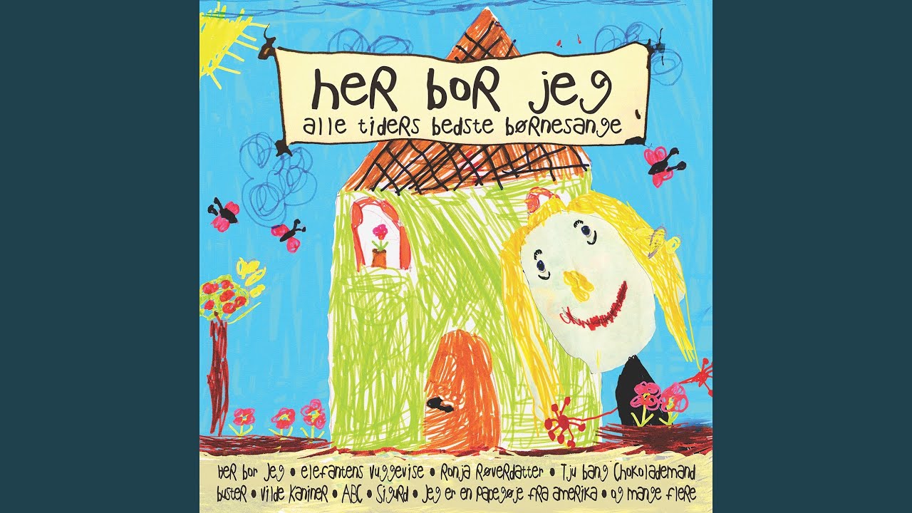 Jeg Har Lommerne Fulde Af Kastanjer