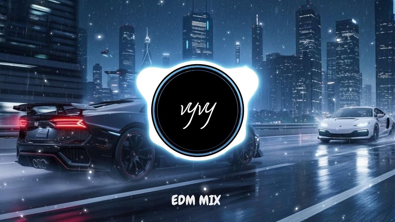 EDM Club Remix | High Energy Car Music | Deep Bass Boosted
