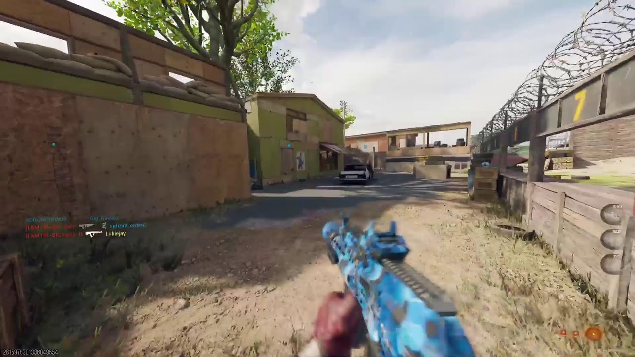 Call of Duty
