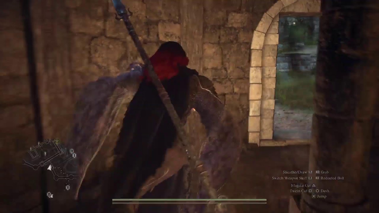 Dragon's Dogma 2