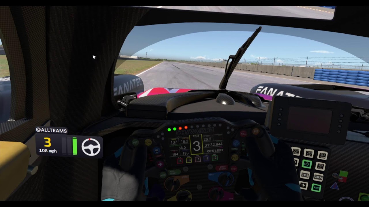 VR Test