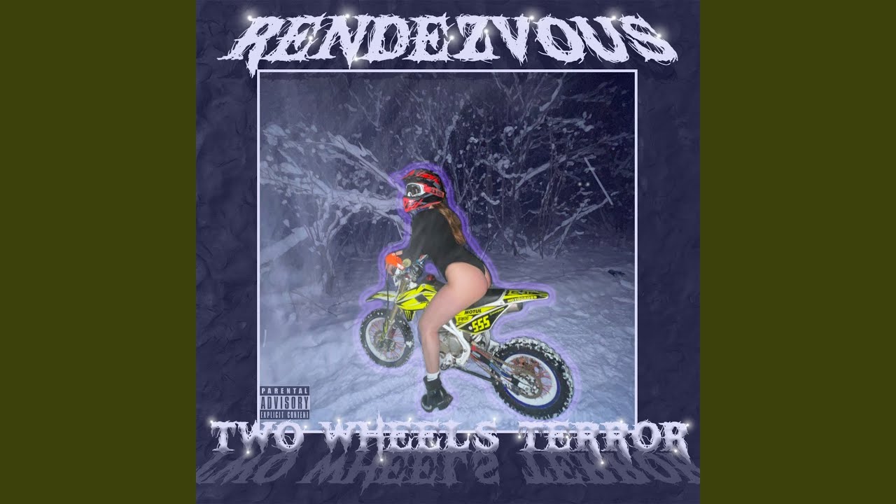 TWO WHEELS TERROR