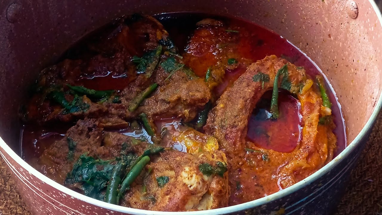 জীবনে প্রথমবারের মত এতো বড় কাতল মাছ কা 'টলাম😱😱😱