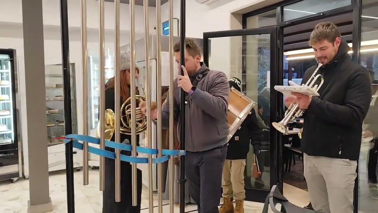 Lu svegliarì  2025