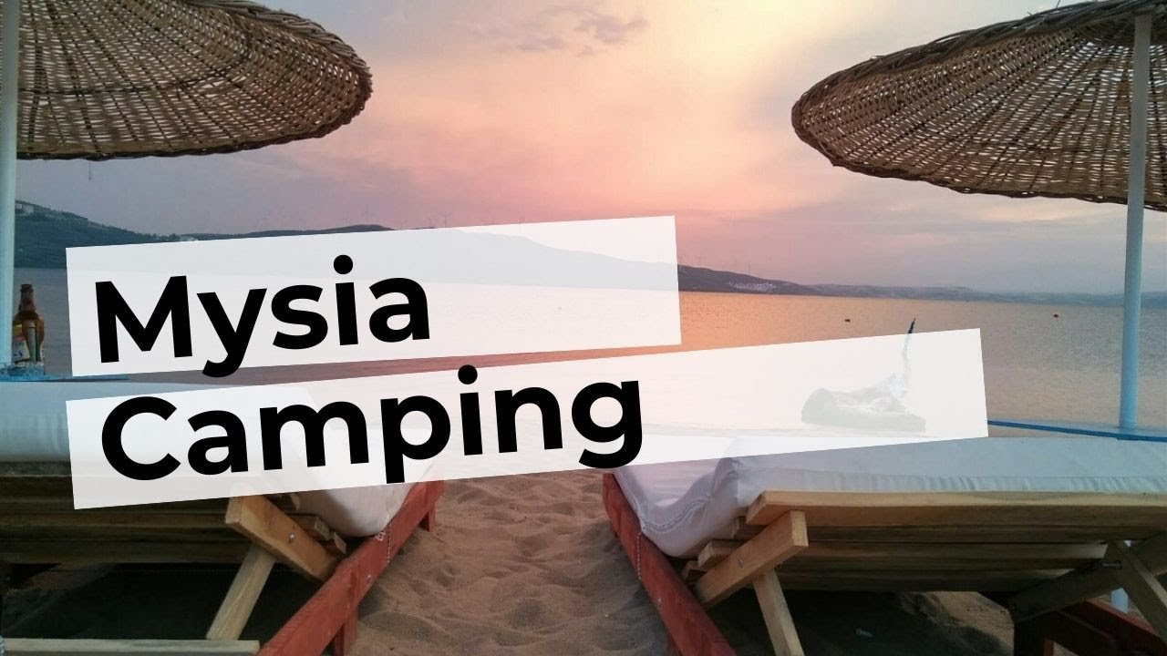 Mysia Beach & Camping | Balıkesir Kamp Alanları | Geziyoo.co #kamp [A&Ccedil;IKLAMAYA BAK ]