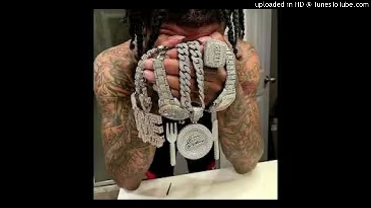 YN Jay Type Beat 