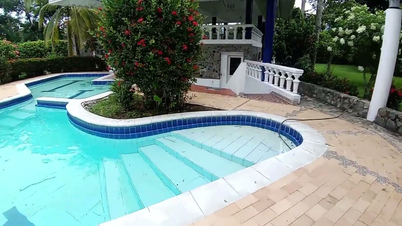 FINCA EN VENTA SANTA FE DE ANTIOQUIA A 1:30 HORA DE MEDELLIN ANTIOQUIA