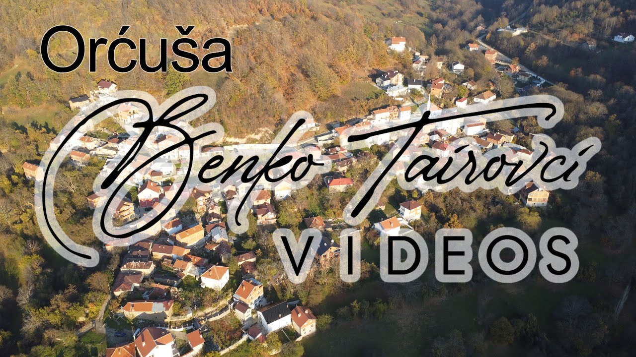 Orću&scaron;a ||| Novembar 2022 |||