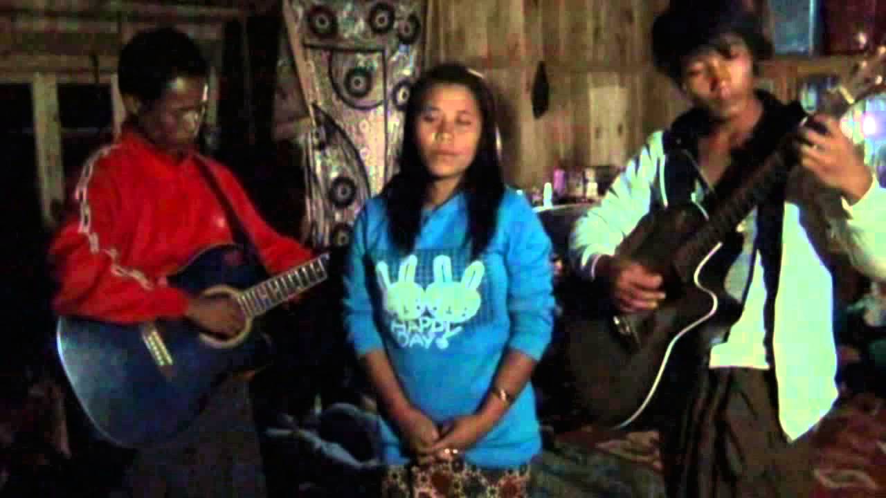 Pu NawlThang Khualei tlunnak Part #2
