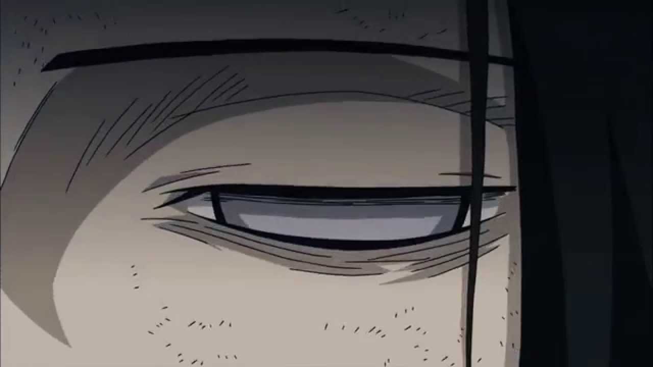 something important to protect | naruto