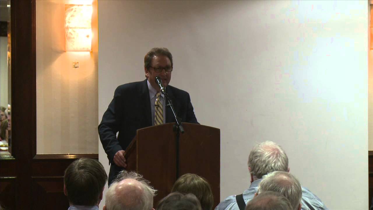 GK Chesterton: Defender of the family. A talk by Dale Ahlquist