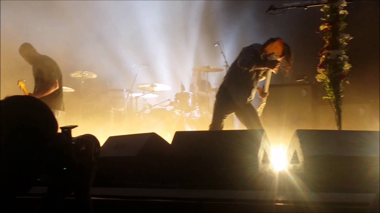 Brand New Stage AE Pittsburgh PA (almost) FULL  SET 7/5/2016