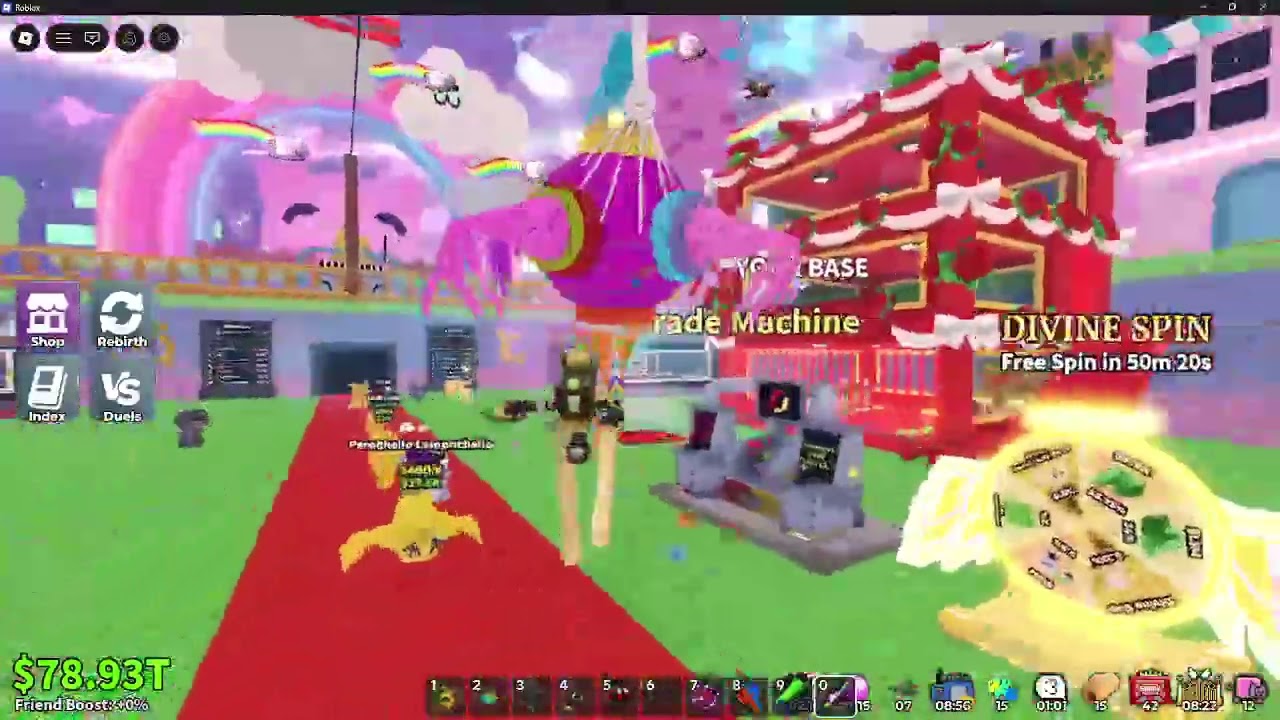 taco tuesday (insane)