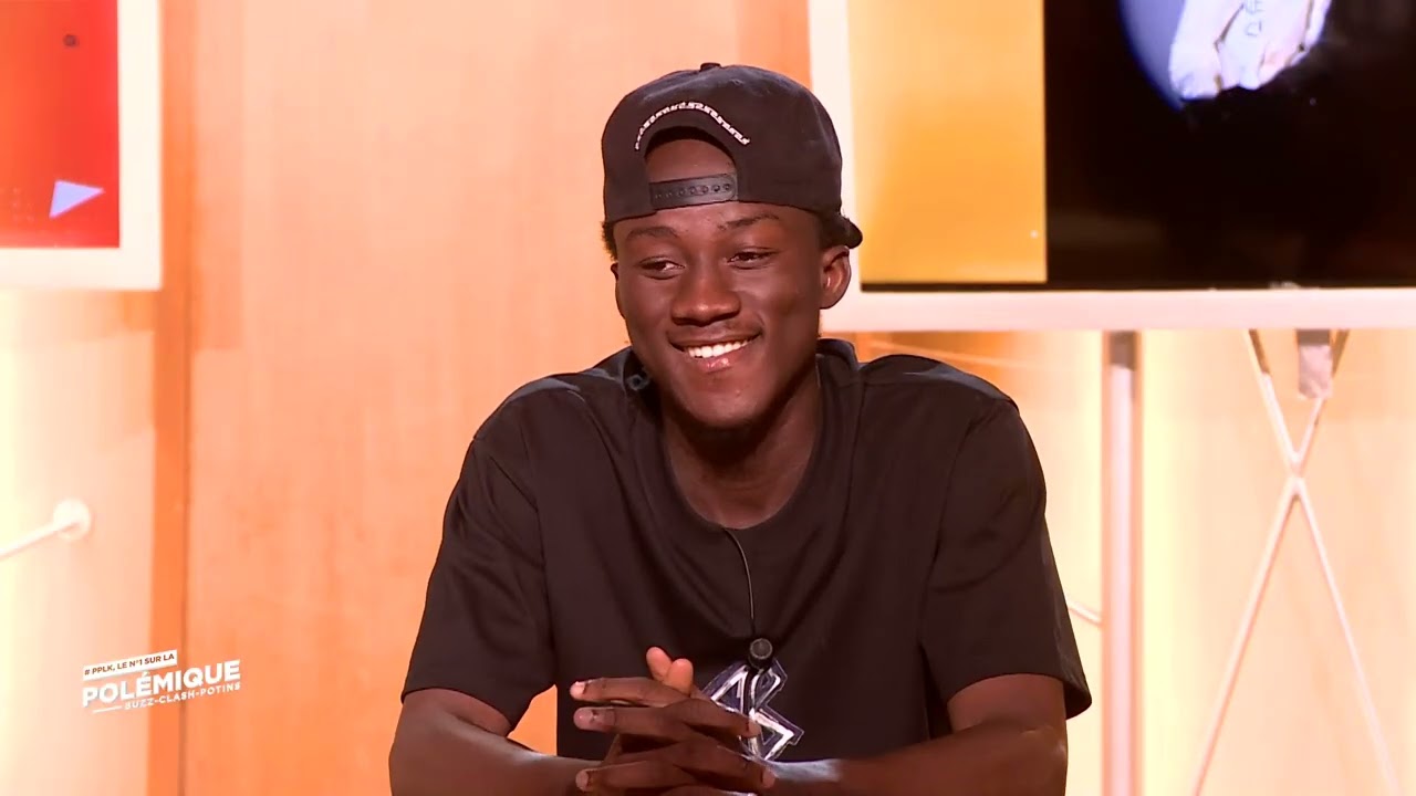Peopl'Emik du 28 Avril 2025 - Pourquoi critique t-il les grands du Rap Ivoire | Agato s'exprime...