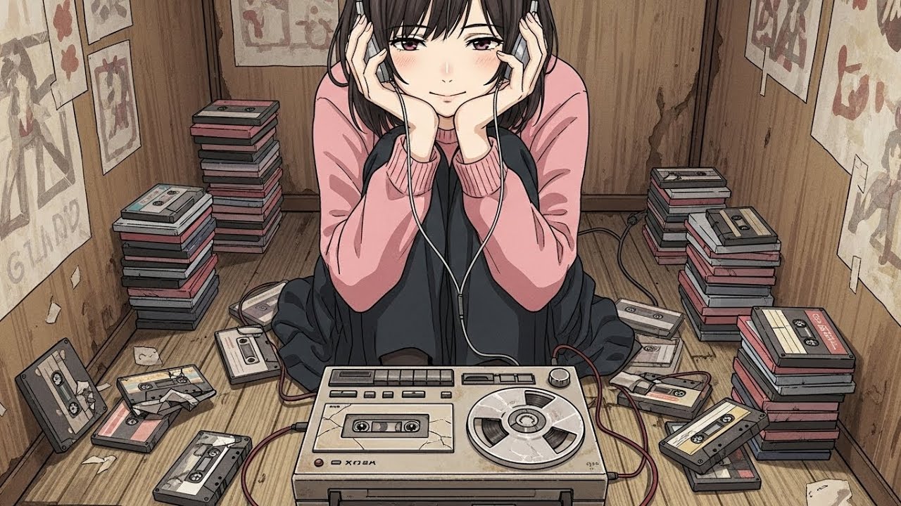 ノイズ越しのあなた 2.0 / 隔着噪音的你 / You Through the Noise #music #音楽 #音樂